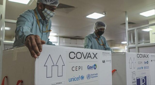 Venezuela completó el pago a Covax  para recibir vacunas contra el Covid-19