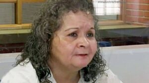 El Sumario - Yolanda Saldívar será elegible para libertad condicional en 2025