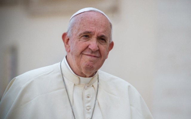 El Sumario - Papa Francisco fue dado de alta del hospital Agostino Gemelli