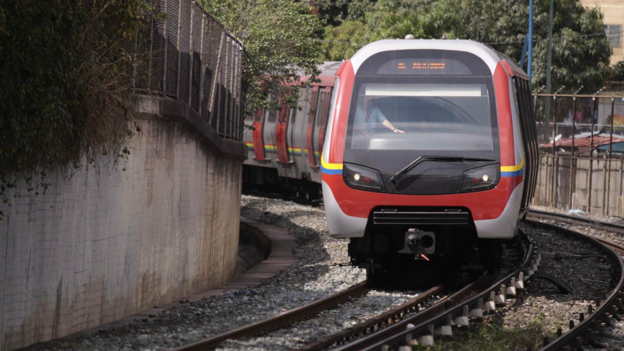 El Sumario - Metro de Caracas fija una nueva tarifa a partir del lunes #19Jul