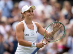 El Sumario - Ashleigh Barty avanza a la final de Wimbledon