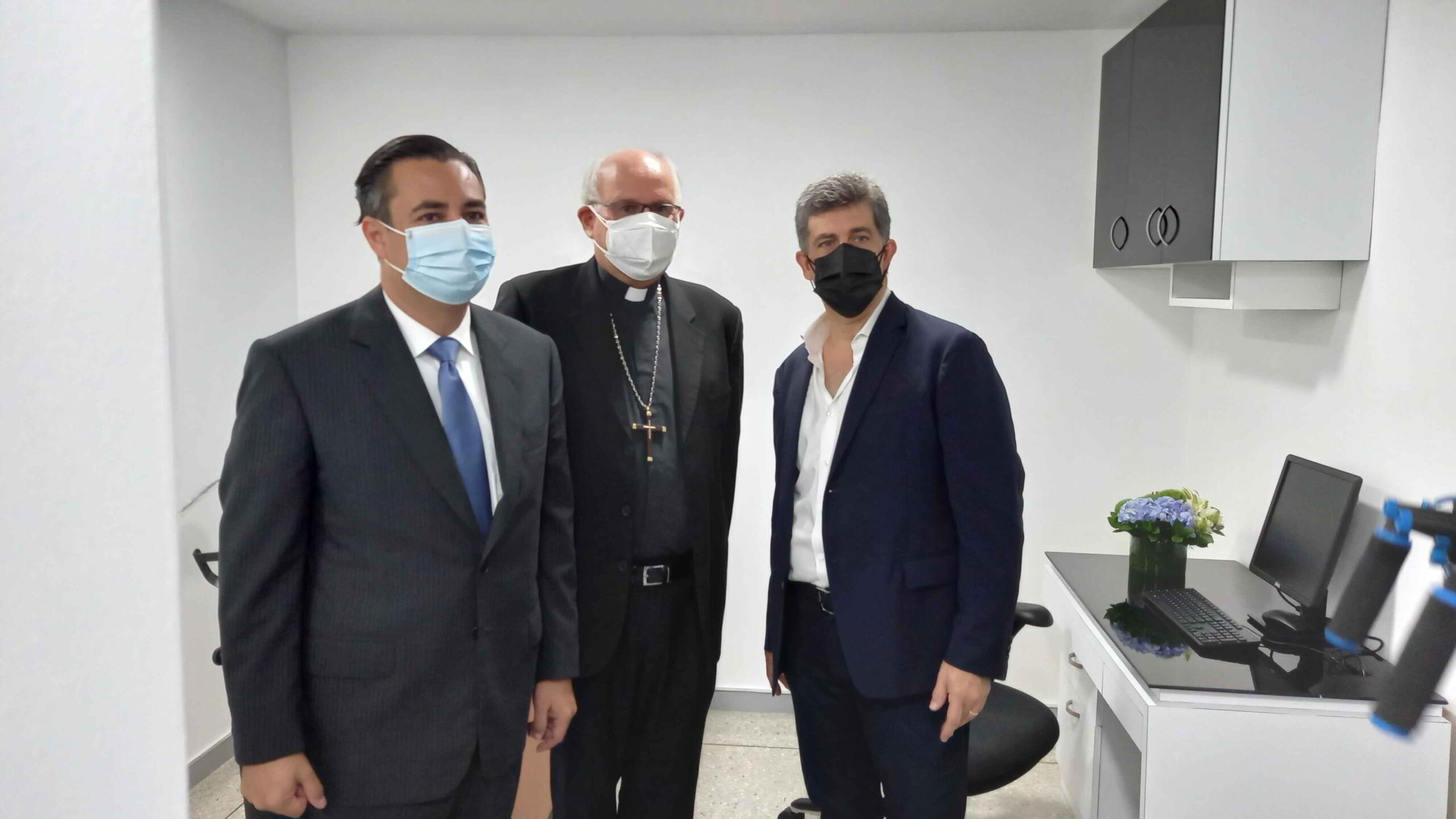 Fundación Yammine ofrecerá servicios médicos a bajo costo en La Trinidad