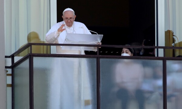 El Sumario - Papa Francisco hace su primera reaparición pública tras operación de colon