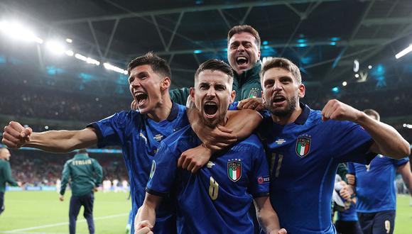 El Sumario - Italia vence a Inglaterra y se lleva la Eurocopa 2020