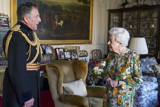 Isabel II