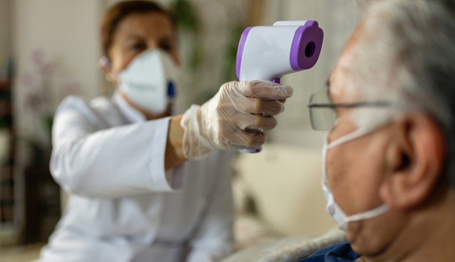 El Sumario - Señalan que vacuna contra la gripe podría reducir efectos graves del Covid-19