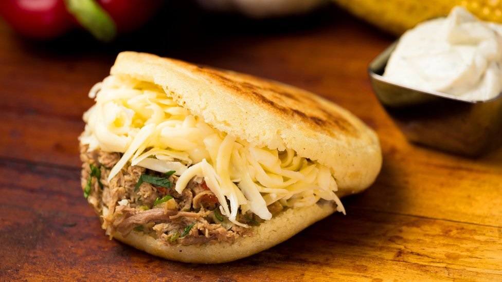 arepa
