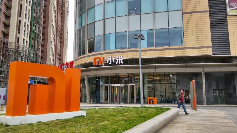 El Sumario - Xiaomi supera a Apple como segundo fabricante de teléfonos inteligentes del mundo