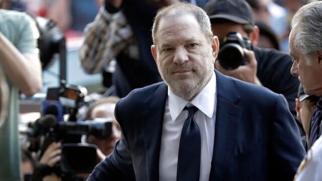 El Sumario - Harvey Weinstein enfrentará un nuevo juicio por presunta agresión sexual