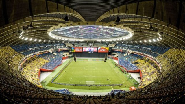El Sumario - Montreal retira candidatura para ser sede en el Mundial de 2026