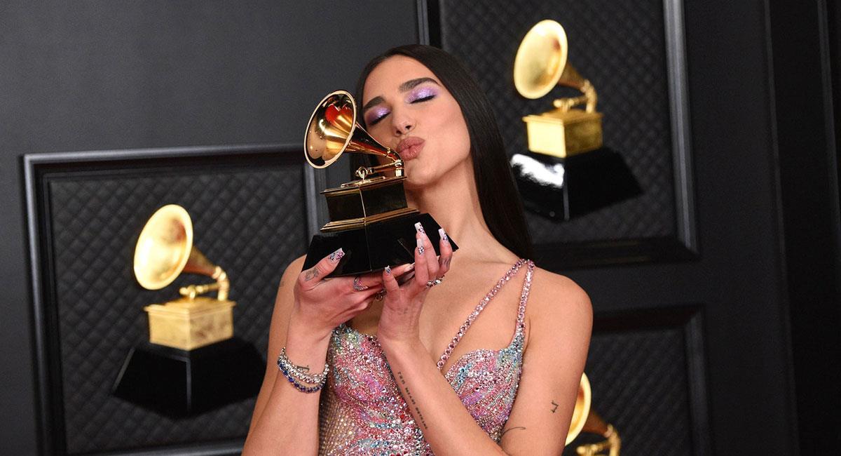 Dua Lipa debutará como actriz en la película “Argylle”