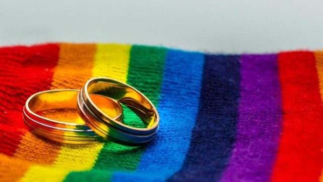 El Sumario - Senado de Chile aprueba legalizar el matrimonio igualitario El Sumario - Senado de Chile aprueba legalizar el matrimonio igualitario