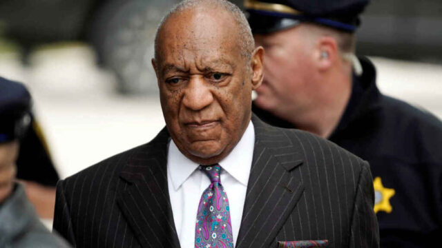 El Sumario - Anulan la condena por abusos sexuales contra Bill Cosby