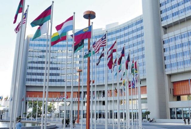 El Sumario - ONU pide al G20 más “ambición” en la lucha contra la crisis climática