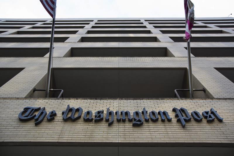 El Sumario - Empleados de Washington Post deberán vacunarse para regresar a sus puestos de trabajo