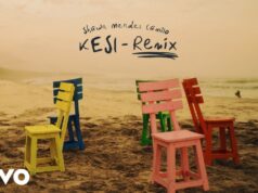 El Sumario - Shawn Mendes y Camilo se unen para presentar un remix de “Kesi”