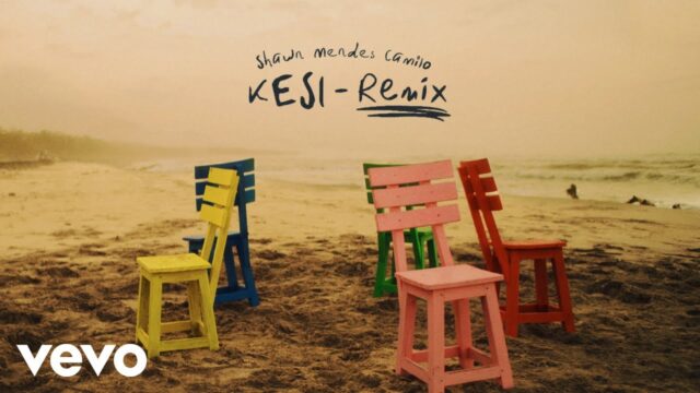 El Sumario - Shawn Mendes y Camilo se unen para presentar un remix de “Kesi”