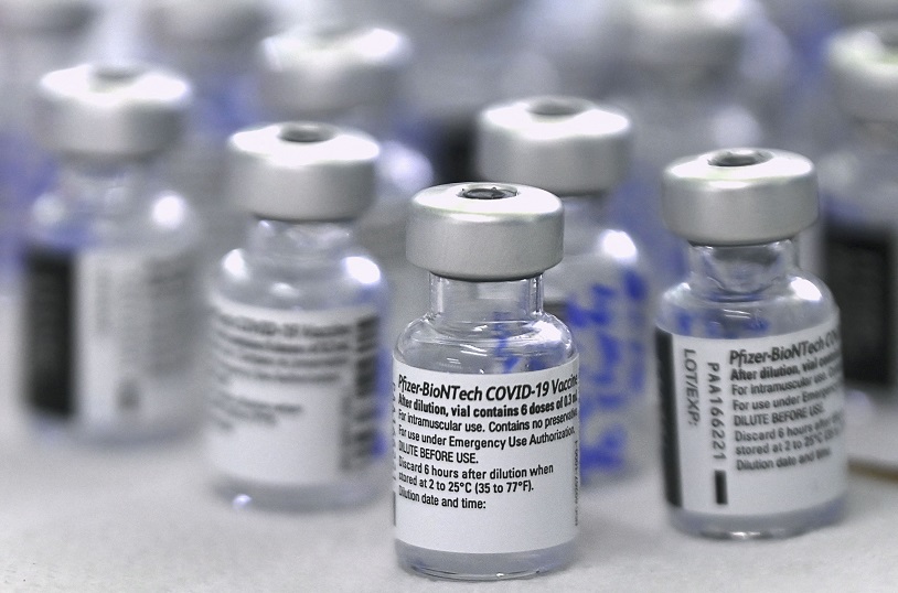 El Sumario - EE.UU. adquiere 200 millones de dosis de la vacuna de Pfizer y BioNtech