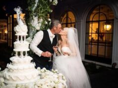 El Sumario - Gwen Stefani y Blake Shelton se casaron en una ceremonia privada