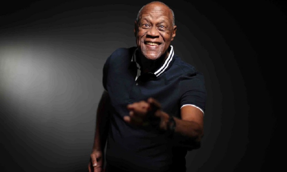 El Sumario - Johnny Ventura, “El Caballo Mayor” del merengue, falleció a sus 81 años