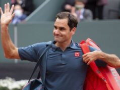 El Sumario - Roger Federer no asistirá a los Juegos Olímpicos Tokio 2020