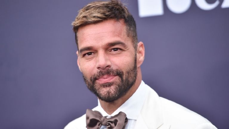 El Sumario - Ricky Martin se convertirá en el rostro para la marca de cosméticos Kumiko