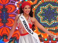 El Sumario - Venezuela consiguió su segunda corona en el Miss Mesoamérica International