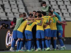 El Sumario - Brasil clasificó a la final de la Copa América gracias a Paquetá