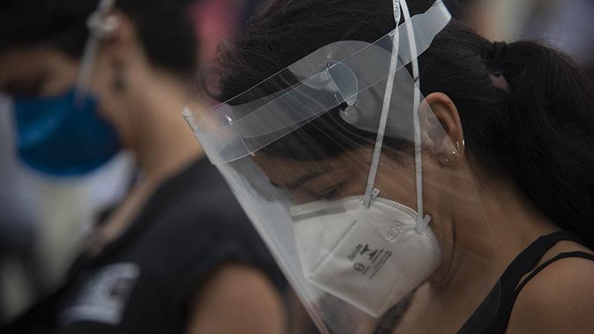 El Sumario - La pandemia está en un momento "muy peligroso", según la OMS