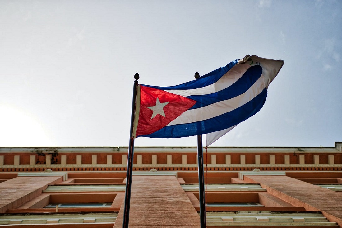 El Sumario - Anuncian paquete de medidas para apaciguar protestas en Cuba