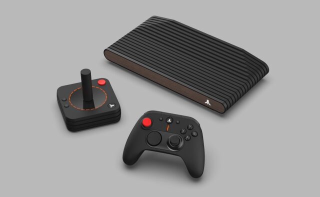 El Sumario - Atari se enfocará en los videojuegos “Premium” para PC y consolas