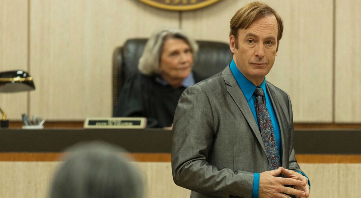 El Sumario - Bob Odenkirk está estable luego de sufrir un "incidente relacionado con el corazón"