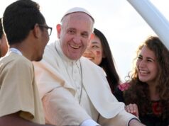 El Sumario - Cincuenta jóvenes serán becados en la primera promoción de la EPFT impulsada por el Papa