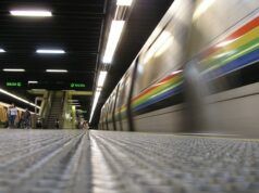 El Sumario - El Metro de Caracas sigue con trabajos de mantenimiento en la línea 3