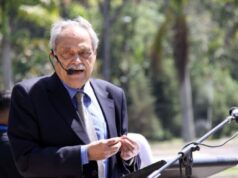 El Sumario - Enrique Planchart, rector de la USB, fallece este martes 27 de julio
