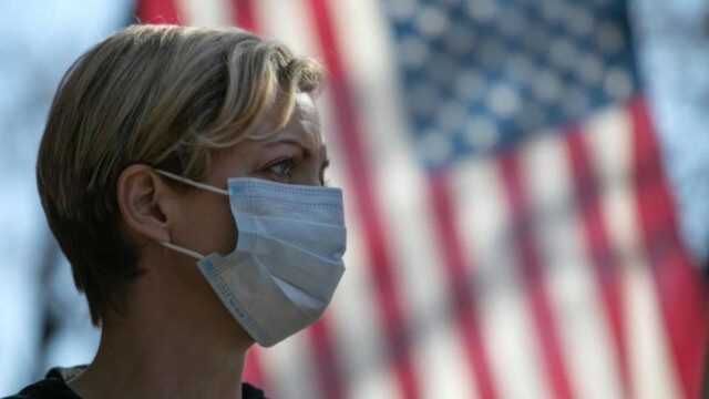 El Sumario - Estados Unidos recomendará a personas inmunizadas contra el Covid-19 usar mascarilla