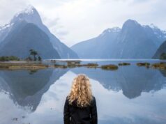 El Sumario - Estudio demostró que Nueva Zelanda es el mejor lugar para sobrevivir a un colapso climático