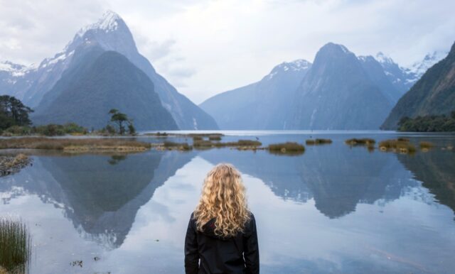 El Sumario - Estudio demostró que Nueva Zelanda es el mejor lugar para sobrevivir a un colapso climático