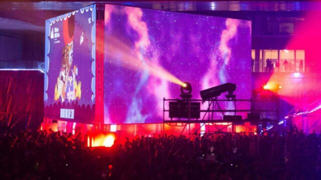 El Sumario - Expertos de la industria musical venezolana podrán asistir al “Bime Pro” El Sumario - Expertos de la industria musical venezolana podrán asistir al “Bime Pro”