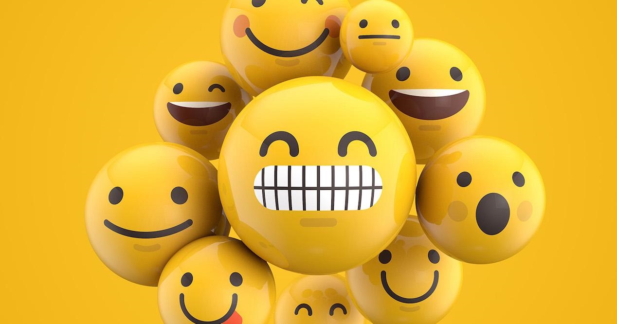 El Sumario - Google rediseñará los emojis para que sean más universales y llamativos