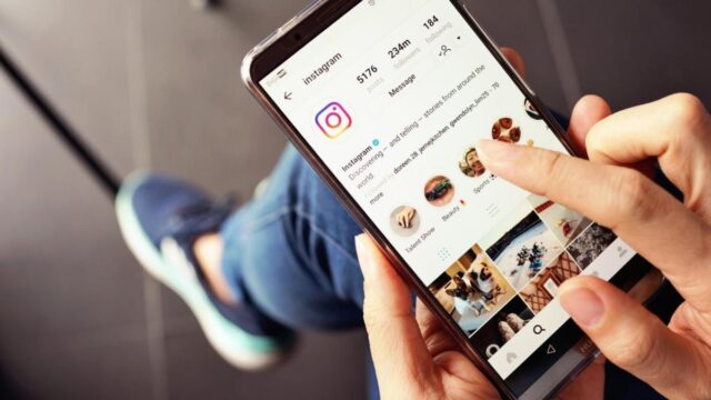 Instagram permitirá configurar la cantidad de contenido sensible que aparece en sugerencias de Explora