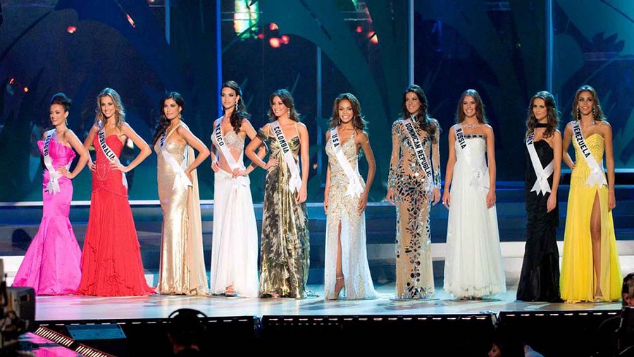 El Sumario - Israel será el anfitrión para el Miss Universo 2021