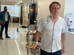 El Sumario - Jair Bolsonaro podría recibir el alta médica en los próximos días