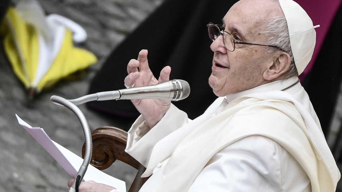El Sumario - Los resultados de las pruebas médicas del Papa y su recuperación son positivas