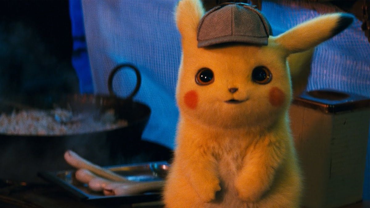 El Sumario - Netflix trabaja en una serie de Pokémon de “imagen real”
