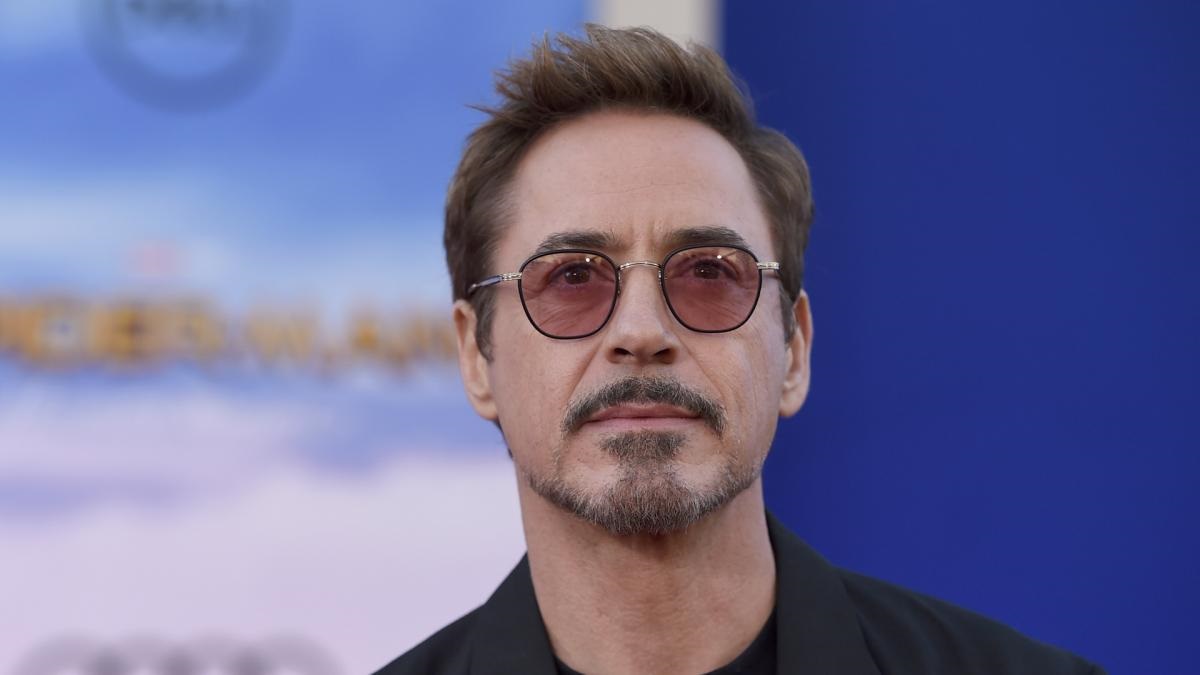 El Sumario - Robert Downey Jr., de héroe a villano en la serie de Park Chan-wook para HBO