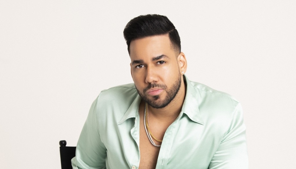 El Sumario - Romeo Santos estrenará su primer documental en HBO Max