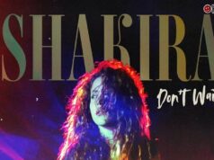 El Sumario - Shakira anima el verano con Don't Wait Up