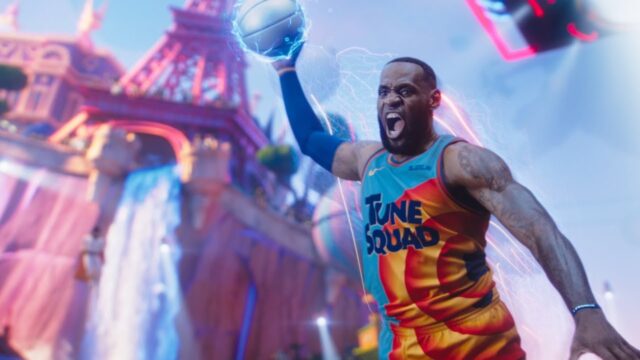 El Sumario - Space Jam A New Legacy se mantiene de primer lugar en los cines estadounidenses “Space Jam: A New Legacy” se mantiene de primer lugar en los cines estadounidenses