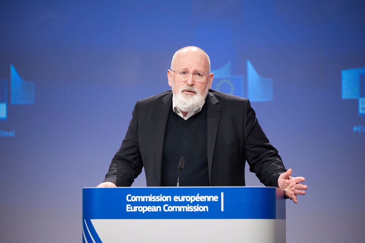 El Sumario - UE compromete 122 millones en ayudas a proyectos para descarbonizar la economía